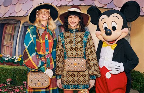 gucci x disney 2020|where to buy disney gucci.